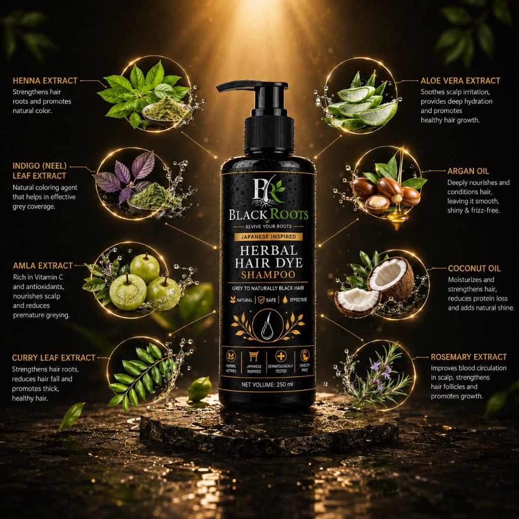 Key Ingredients Infographic 1:1