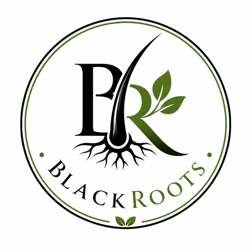 BlackRoots Logo
