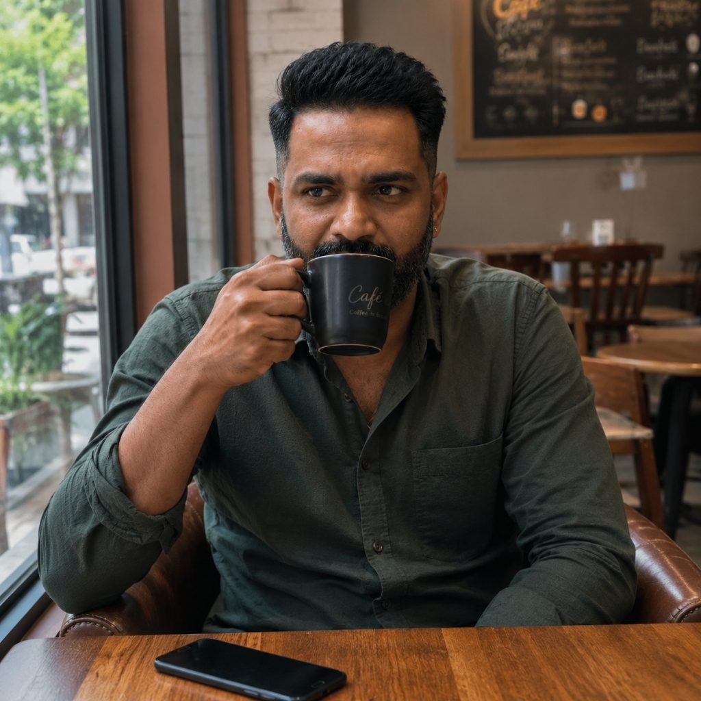 Alok Mishra