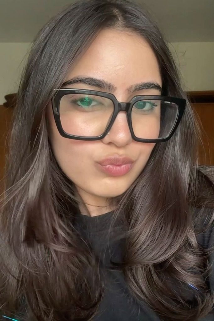 Anita Patel