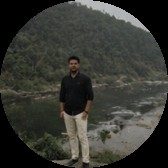 Farhan Ahmed
