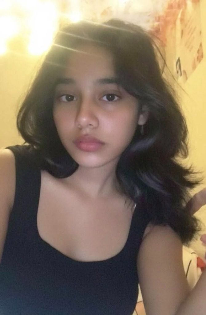 Sunita Verma